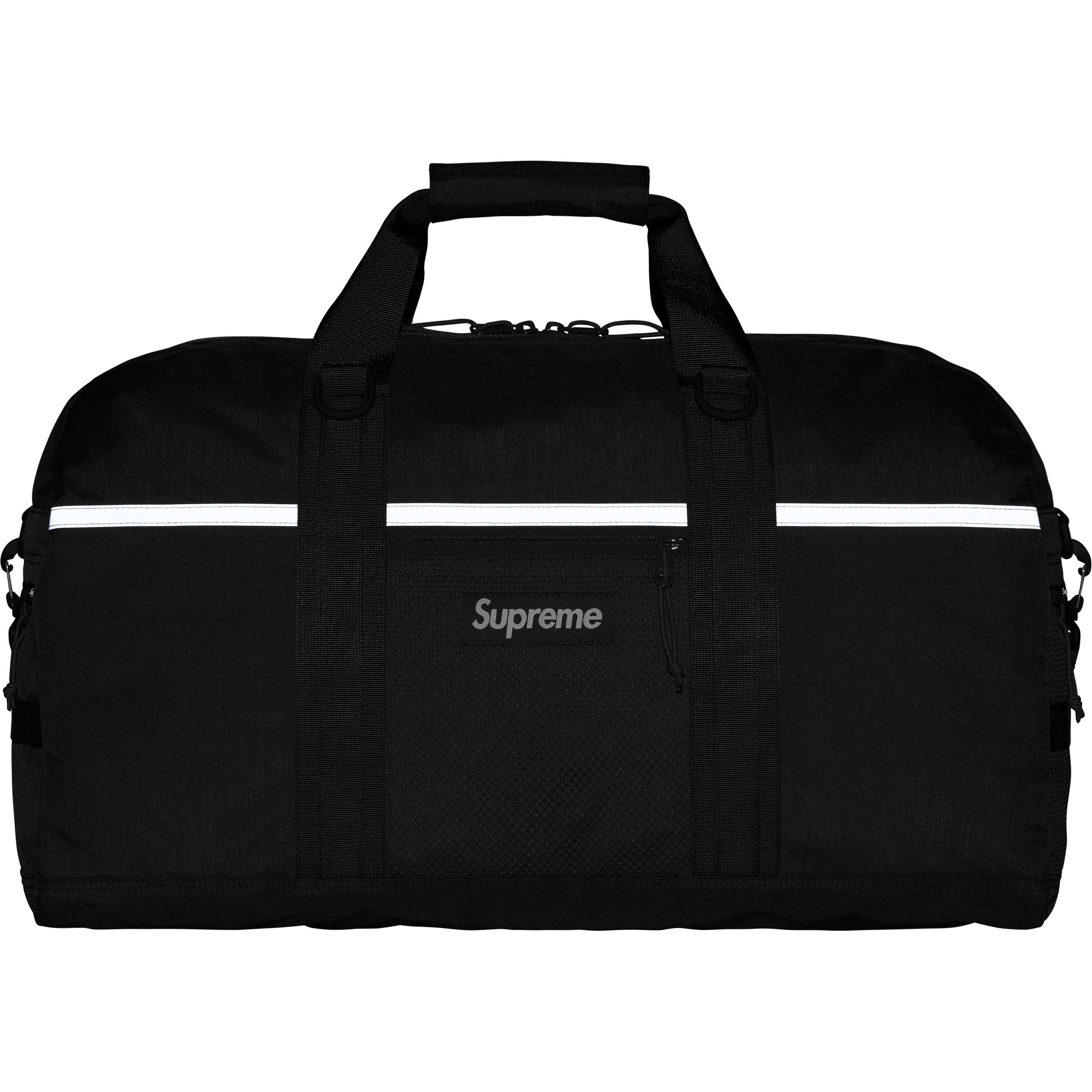 Duffle Bag view 13